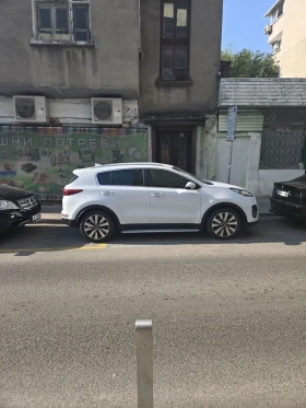 Kia Sportage | Mobile.bg    10
