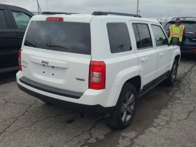 Jeep Patriot * HIGH ALTITUDE * CARFAX *  | Mobile.bg    3