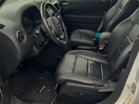 Jeep Patriot * HIGH ALTITUDE * CARFAX *  | Mobile.bg    5