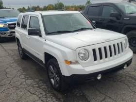 Jeep Patriot * HIGH ALTITUDE * CARFAX *  | Mobile.bg    2