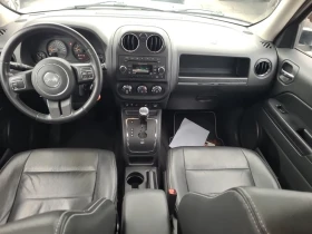 Jeep Patriot * HIGH ALTITUDE * CARFAX *  | Mobile.bg    10