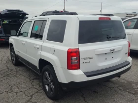 Jeep Patriot * HIGH ALTITUDE * CARFAX *  | Mobile.bg    4