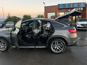 Mercedes-Benz GLE 350 6.3AMG OPTIK-MAT-LED-BIXENON-NAVI-KAMERA-FULL !!! | Mobile.bg    14