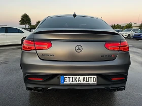 Mercedes-Benz GLE 350 6.3AMG OPTIK-MAT-LED-BIXENON-NAVI-KAMERA-FULL !!! | Mobile.bg    6