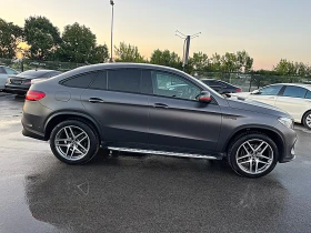Mercedes-Benz GLE 350 6.3AMG OPTIK-MAT-LED-BIXENON-NAVI-KAMERA-FULL !!! | Mobile.bg    2