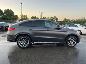Mercedes-Benz GLE 350 6.3AMG OPTIK-MAT-LED-BIXENON-NAVI-KAMERA-FULL !!! | Mobile.bg    7