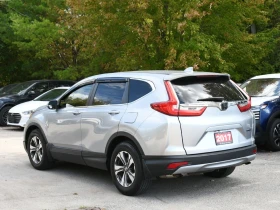 Honda Cr-v * LX FWD * CARFAX *    | Mobile.bg    4