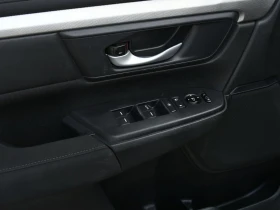Honda Cr-v * LX FWD * CARFAX *    | Mobile.bg    9