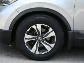 Honda Cr-v * LX FWD * CARFAX *    | Mobile.bg    6
