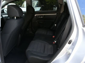 Honda Cr-v * LX FWD * CARFAX *    | Mobile.bg    13