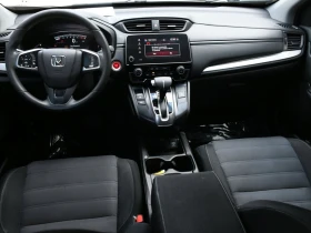 Honda Cr-v * LX FWD * CARFAX *    | Mobile.bg    14