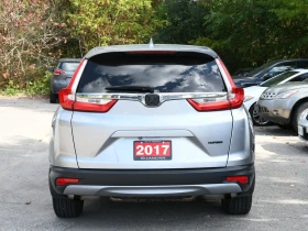 Honda Cr-v * LX FWD * CARFAX *    | Mobile.bg    5
