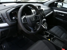 Honda Cr-v * LX FWD * CARFAX *    | Mobile.bg    10