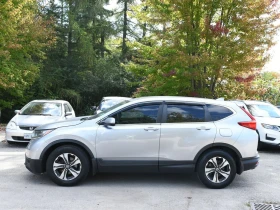 Honda Cr-v * LX FWD * CARFAX *    | Mobile.bg    3
