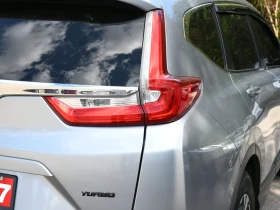 Honda Cr-v * LX FWD * CARFAX *    | Mobile.bg    8