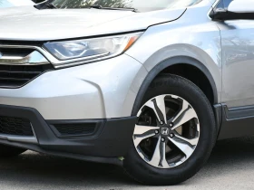 Honda Cr-v * LX FWD * CARFAX *    | Mobile.bg    7