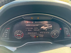 Audi Q7 2017 TECHNIK * QUATTRO* БЕЗ ПЪРВОНАЧАЛНА ВНОСКА*  - 24490 лв. / 12521.54 € - 95908652 11