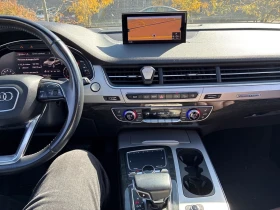 Audi Q7 2017 TECHNIK * QUATTRO* БЕЗ ПЪРВОНАЧАЛНА ВНОСКА*  - 24490 лв. / 12521.54 € - 95908652 10