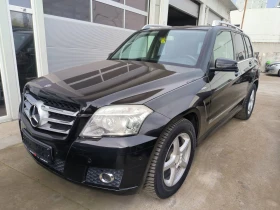 Mercedes-Benz GLK 2.2d-4Matic-7G-tronic-Automat-Euro-5A