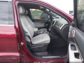 Jeep Grand cherokee * STERLING EDITION 4X4 * CARFAX * БЕЗ ПЪРВОНАЧАЛНА - 18400 лв. / 9407.77 € - 49546328 5