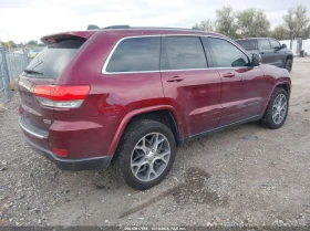 Jeep Grand cherokee * STERLING EDITION 4X4 * CARFAX * БЕЗ ПЪРВОНАЧАЛНА - 18400 лв. / 9407.77 € - 49546328 4