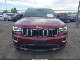 Jeep Grand cherokee * STERLING EDITION 4X4 * CARFAX * БЕЗ ПЪРВОНАЧАЛНА - 18400 лв. / 9407.77 € - 49546328 12