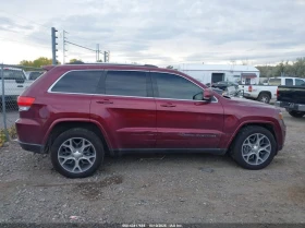 Jeep Grand cherokee * STERLING EDITION 4X4 * CARFAX * БЕЗ ПЪРВОНАЧАЛНА - 18400 лв. / 9407.77 € - 49546328 13