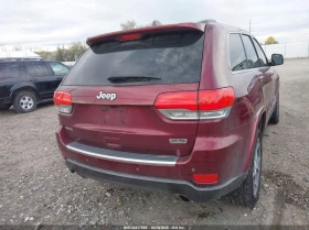 Jeep Grand cherokee * STERLING EDITION 4X4 * CARFAX * БЕЗ ПЪРВОНАЧАЛНА - 18400 лв. / 9407.77 € - 49546328 16