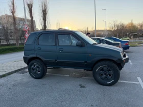 Daihatsu Terios, снимка 2