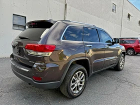 Jeep Grand cherokee - 13362 € / 26133.80 лв. - 33116378 4