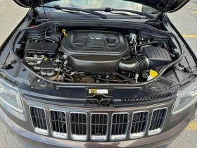 Jeep Grand cherokee - 13362 € / 26133.80 лв. - 33116378 7