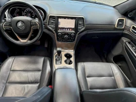 Jeep Grand cherokee - 13362 € / 26133.80 лв. - 33116378 9