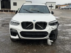 BMW X3 M40i НАЛИЧЕН - 16300 € / 31880.03 лв. - 25528048 8