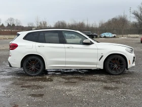 BMW X3 M40i НАЛИЧЕН - 16300 € / 31880.03 лв. - 25528048 2