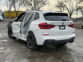 BMW X3 M40i НАЛИЧЕН - 16300 € / 31880.03 лв. - 25528048 5