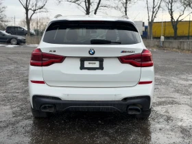 BMW X3 M40i НАЛИЧЕН - 16300 € / 31880.03 лв. - 25528048 4