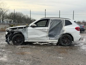 BMW X3 M40i НАЛИЧЕН - 16300 € / 31880.03 лв. - 25528048 6