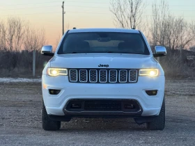 Jeep Grand cherokee OVERLAND/5.7 HEMI/ - 23500 € / 45962.00 лв. - 91970444 2
