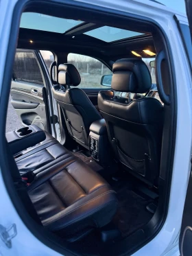 Jeep Grand cherokee OVERLAND/5.7 HEMI/ - 23500 € / 45962.00 лв. - 91970444 15