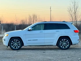 Jeep Grand cherokee OVERLAND/5.7 HEMI/ - 23500 € / 45962.00 лв. - 91970444 3