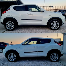 Nissan Juke 1.5 DCI 110ks.EVRO 5 Tekna  - 7000 € / 13690.81 лв. - 93192353 7