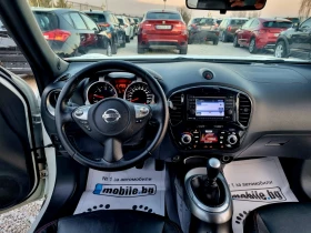 Nissan Juke 1.5 DCI 110ks.EVRO 5 Tekna  - 7000 € / 13690.81 лв. - 93192353 11