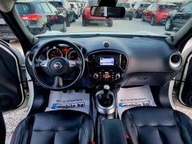 Nissan Juke 1.5 DCI 110ks.EVRO 5 Tekna  - 7000 € / 13690.81 лв. - 93192353 10