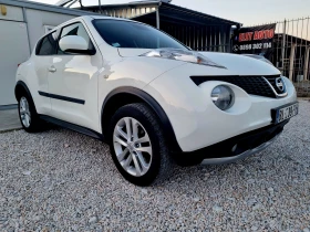 Nissan Juke 1.5 DCI 110ks.EVRO 5 Tekna  - 7000 € / 13690.81 лв. - 93192353 4