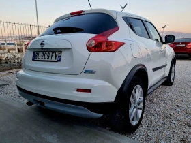 Nissan Juke 1.5 DCI 110ks.EVRO 5 Tekna  - 7000 € / 13690.81 лв. - 93192353 6