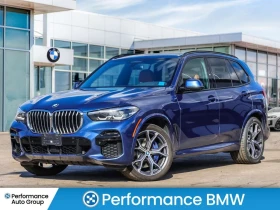BMW X5 xDrive40i  CARFAX