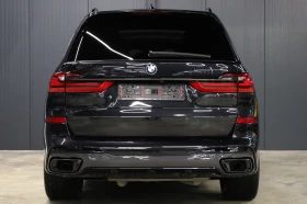 BMW X7 4.0d* INDIVIDUAL* SWAROVSKI* PANO* 360*  - 54900 € / 107375.07 лв. - 31390755 7