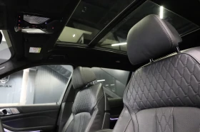 BMW X7 4.0d* INDIVIDUAL* SWAROVSKI* PANO* 360*  - 54900 € / 107375.07 лв. - 31390755 13