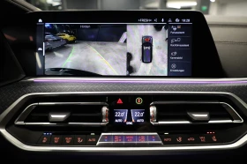 BMW X7 4.0d* INDIVIDUAL* SWAROVSKI* PANO* 360*  - 54900 € / 107375.07 лв. - 31390755 11
