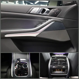 BMW X7 4.0d* INDIVIDUAL* SWAROVSKI* PANO* 360*  - 54900 € / 107375.07 лв. - 31390755 14